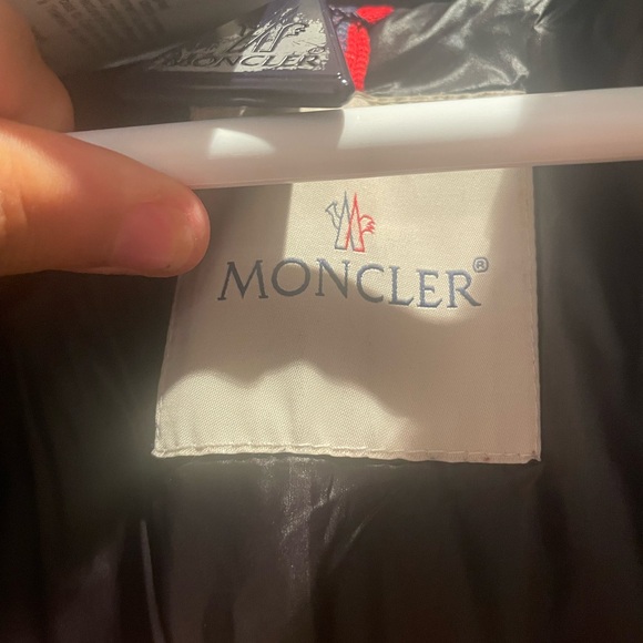 Mocler Maya size 4. - Picture 4 of 4